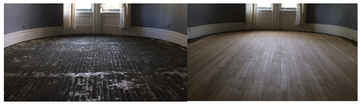 Before_and_after_hardwood_floor_refinish